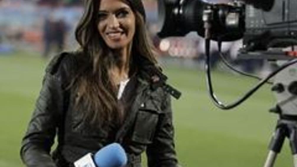 NEW Copy of 'He's the horse they've all got to beat' test