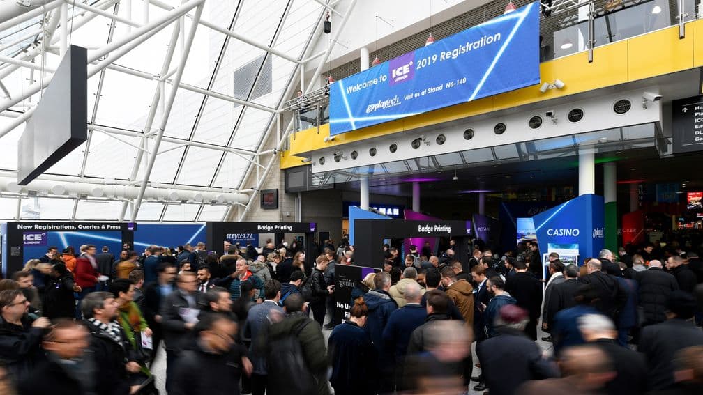 ICE London hosts important client meetings for countless businesses