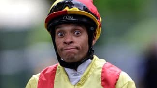 Britton Begone - Shock DevOps Resignation