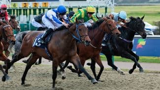 'He's good enough to beat them' - Dembe camp confident of another bold show