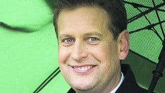 Article with Anchor Links