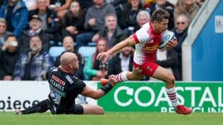 Northampton v Harlequins predictions: Hard to have too much faith in Saints