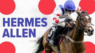 'It's as good a Challow as I can recall' - but can anyone stop Hermes Allen?