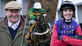 Cheltenham Trainer & Jockey Spotlight