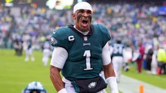 Philadelphia Eagles at Houston Texans betting tips and NFL predictions