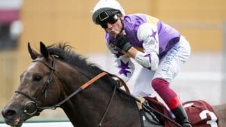 Frankie Dettori at 50: five secrets of the charismatic Italian