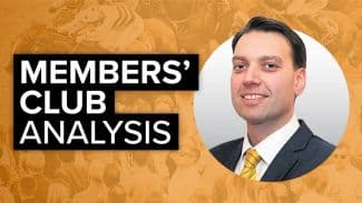 Does proven ability on soft make much difference? Keith Melrose tests the force driving the Champion Stakes market