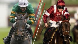 'Epatante looks the one to beat' - can star mare get back to winning ways?