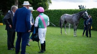 will this be tracked?