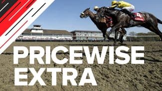 'He's better than this grade' - Keith Melrose spies a good one at Lingfield