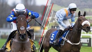 Talking points, expert analysis and an early tip for the Mares' Hurdle