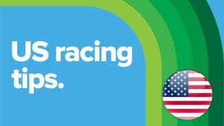 US expert Adrian Wall thinks versatile performer can shine at Tampa Bay Downs