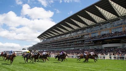 Royal Ascot 2022: the full running order, TV schedule and day-by-day race times €500