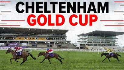 2023 Cheltenham Gold Cup: trainers on their chances of winning Friday's big race