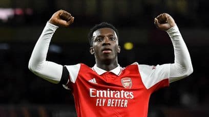 Arsenal v Man Utd: Premier League Bet Builder tips and predictions