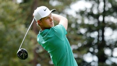 Steve Palmer's American Express predictions and free golf betting tips